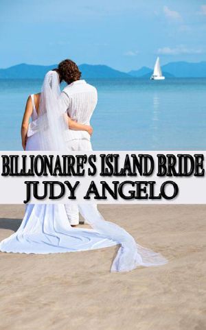 [Bad Boy Billionaires 03] • Billionaire's Island Bride